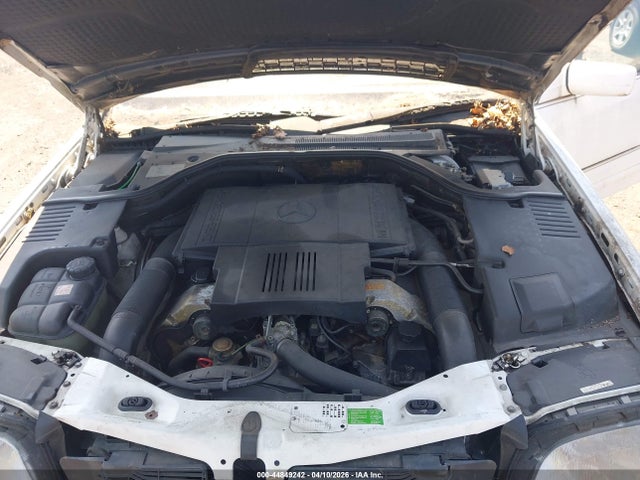 Продажа на аукционе авто 1997 Mercedes-benz S 420, vin: WDBGA43G8VA345353, номер лота: 44849242