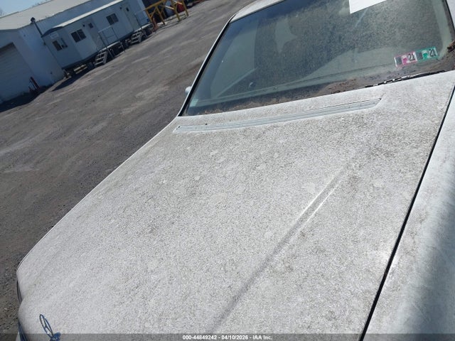 Продажа на аукционе авто 1997 Mercedes-benz S 420, vin: WDBGA43G8VA345353, номер лота: 44849242