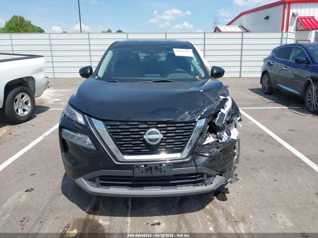 Aukcja sprzedaży 2023 Nissan Rogue Sv Intelligent Awd, vin: 5N1BT3BB3PC822313, numer aukcji: 44849243