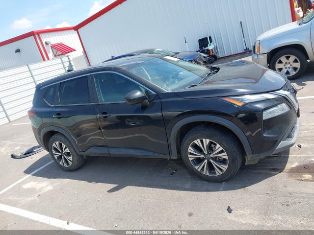 Aukcja sprzedaży 2023 Nissan Rogue Sv Intelligent Awd, vin: 5N1BT3BB3PC822313, numer aukcji: 44849243