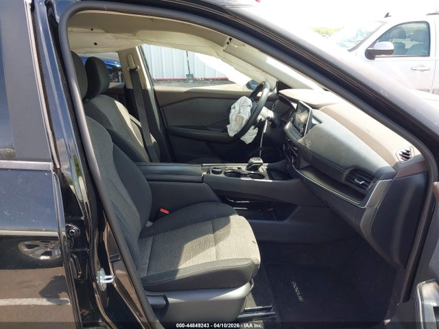 Aukcja sprzedaży 2023 Nissan Rogue Sv Intelligent Awd, vin: 5N1BT3BB3PC822313, numer aukcji: 44849243