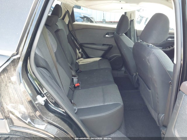 Aukcja sprzedaży 2023 Nissan Rogue Sv Intelligent Awd, vin: 5N1BT3BB3PC822313, numer aukcji: 44849243