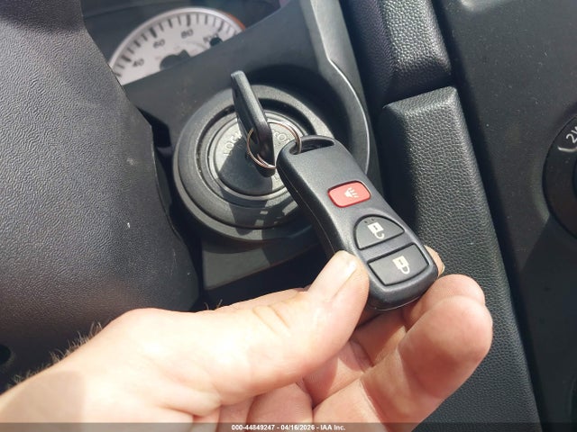 Nissan Titan Pro-4x 2014 1N6AA0EC7EN513306 Image 11