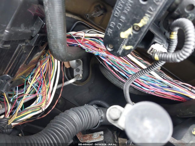 Nissan Titan Pro-4x 2014 1N6AA0EC7EN513306 Image 18
