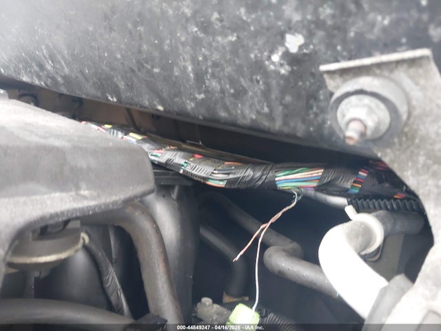 Nissan Titan Pro-4x 2014 1N6AA0EC7EN513306 Image 19