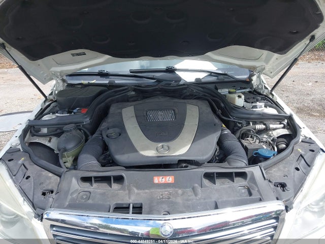 44849251 :رقم المزاد ، WDDGF54X68F116593 vin ، 2008 Mercedes-benz C 300 Luxury/sport مزاد بيع