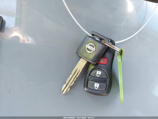 44849253 :رقم المزاد ، 5N1AN08W57C530936 vin ، 2007 Nissan Xterra Off Road مزاد بيع