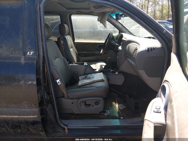 2002 Chevrolet Trailblazer Lt მანქანა იყიდება აუქციონზე, vin: 1GNDT13S622337752, აუქციონის ნომერი: 44849254