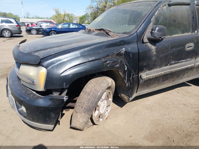 2002 Chevrolet Trailblazer Lt მანქანა იყიდება აუქციონზე, vin: 1GNDT13S622337752, აუქციონის ნომერი: 44849254