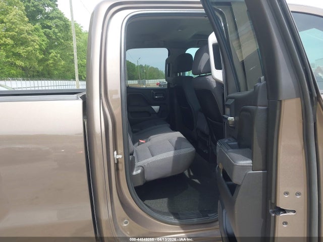 44849255 :رقم المزاد ، 1GCRCREH5EZ234588 vin ، 2014 Chevrolet Silverado 1500 1lt مزاد بيع