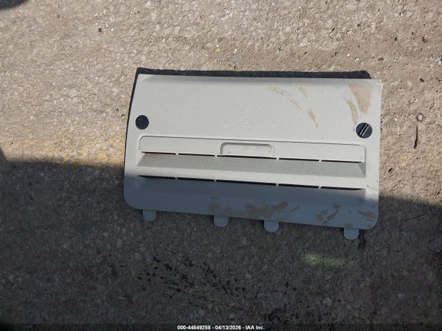 44849258 :رقم المزاد ، 2D4RN3DG8BR727867 vin ، 2011 Dodge Grand Caravan Mainstreet مزاد بيع