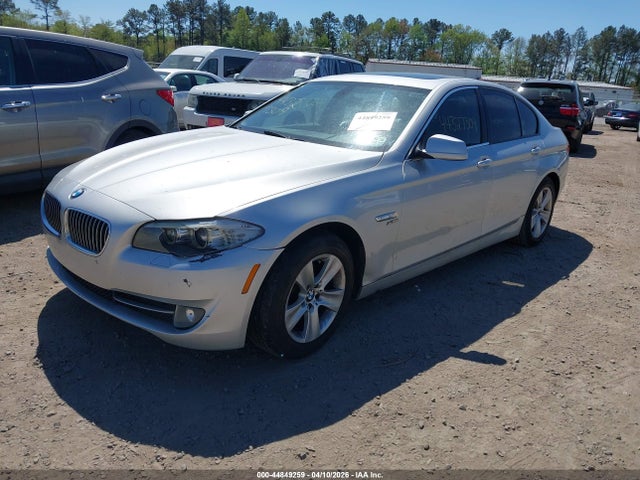 44849259 :رقم المزاد ، WBAXH5C50CDW04833 vin ، 2012 Bmw 528i Xdrive مزاد بيع