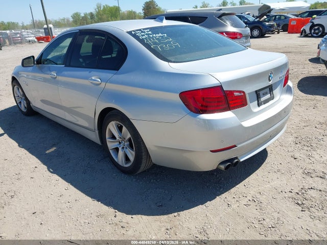 44849259 :رقم المزاد ، WBAXH5C50CDW04833 vin ، 2012 Bmw 528i Xdrive مزاد بيع