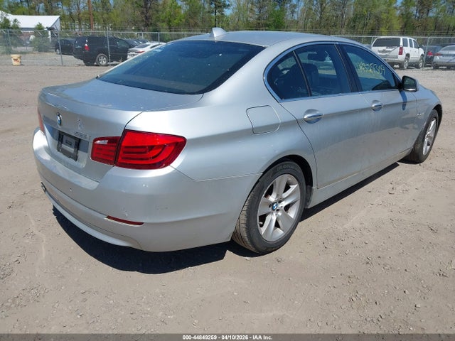 44849259 :رقم المزاد ، WBAXH5C50CDW04833 vin ، 2012 Bmw 528i Xdrive مزاد بيع