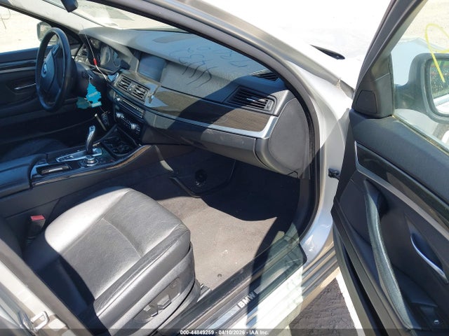 44849259 :رقم المزاد ، WBAXH5C50CDW04833 vin ، 2012 Bmw 528i Xdrive مزاد بيع