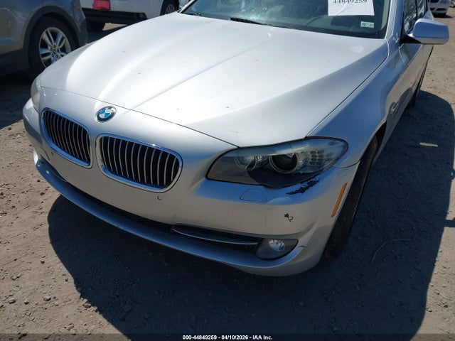 44849259 :رقم المزاد ، WBAXH5C50CDW04833 vin ، 2012 Bmw 528i Xdrive مزاد بيع