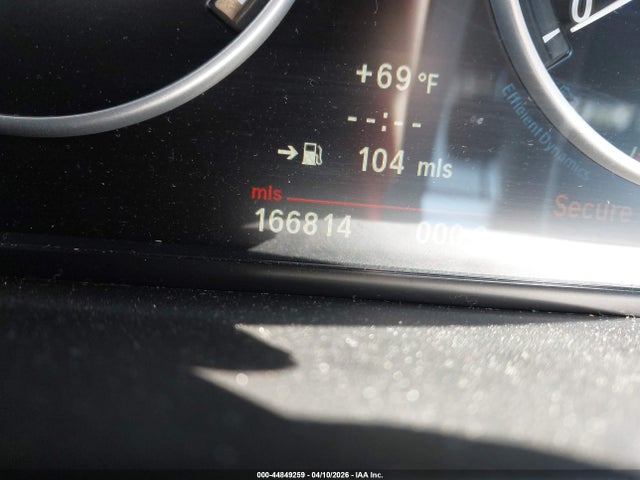 44849259 :رقم المزاد ، WBAXH5C50CDW04833 vin ، 2012 Bmw 528i Xdrive مزاد بيع