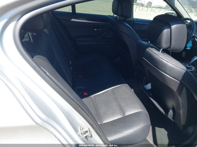 44849259 :رقم المزاد ، WBAXH5C50CDW04833 vin ، 2012 Bmw 528i Xdrive مزاد بيع