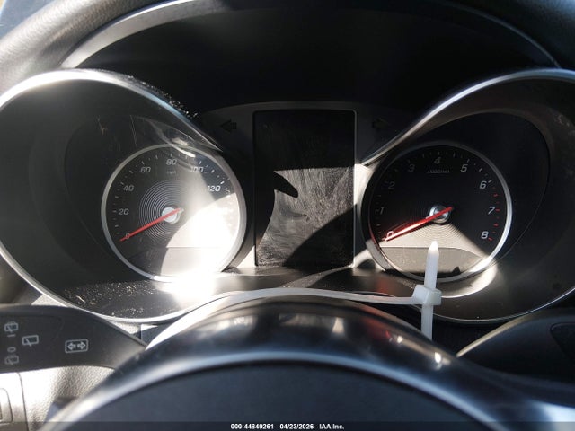 Aukcja sprzedaży 2020 Mercedes-benz Glc 300 4matic, vin: WDC0G8EB2LF697302, numer aukcji: 44849261