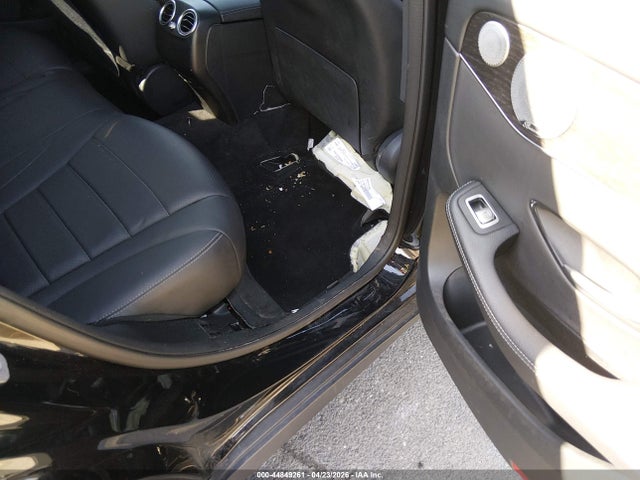 Aukcja sprzedaży 2020 Mercedes-benz Glc 300 4matic, vin: WDC0G8EB2LF697302, numer aukcji: 44849261