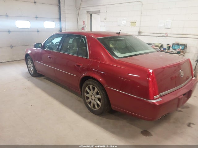 Aukcja sprzedaży 2008 Cadillac Dts 1sd, vin: 1G6KD57Y98U209279, numer aukcji: 44849263