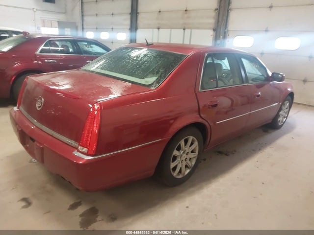 Aukcja sprzedaży 2008 Cadillac Dts 1sd, vin: 1G6KD57Y98U209279, numer aukcji: 44849263