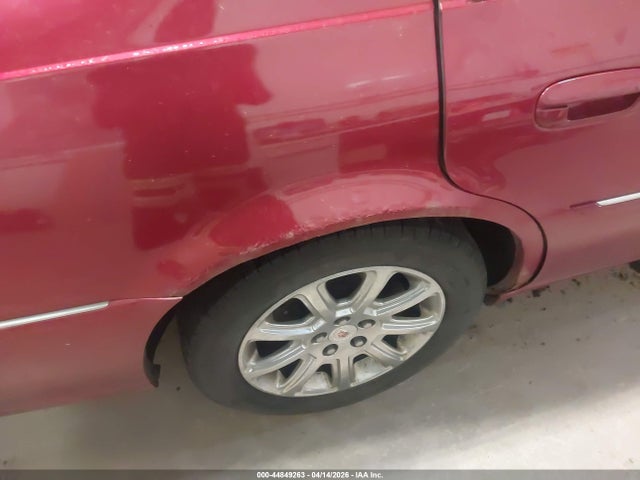 Aukcja sprzedaży 2008 Cadillac Dts 1sd, vin: 1G6KD57Y98U209279, numer aukcji: 44849263