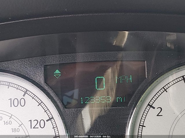 2007 Chrysler 300c მანქანა იყიდება აუქციონზე, vin: 2C3KA63H77H705852, აუქციონის ნომერი: 44849265