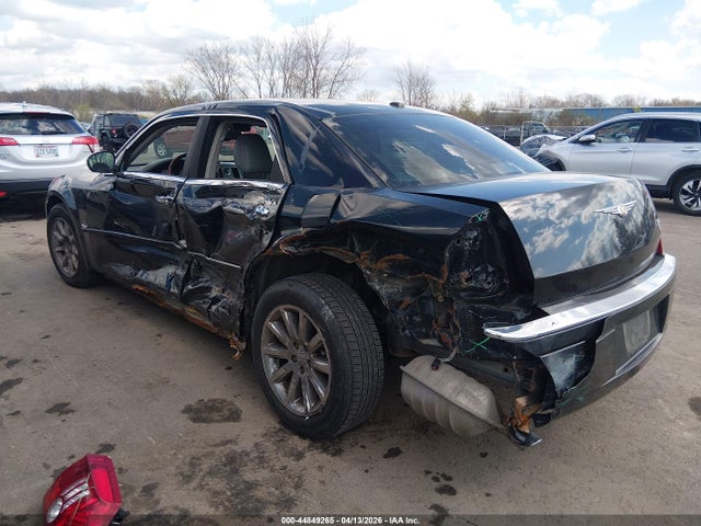 2007 Chrysler 300c მანქანა იყიდება აუქციონზე, vin: 2C3KA63H77H705852, აუქციონის ნომერი: 44849265