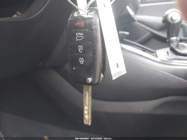 Aukcja sprzedaży 2016 Kia Sorento 3.3l Lx, vin: 5XYPG4A51GG007166, numer aukcji: 44849267