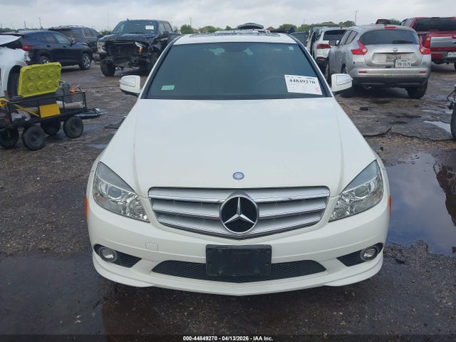 Aukcja sprzedaży 2008 Mercedes-benz C 300 Luxury/sport, vin: WDDGF54X68F187289, numer aukcji: 44849270