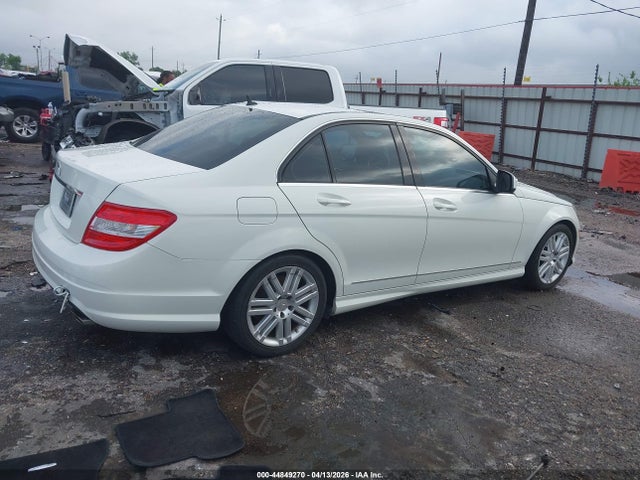 Aukcja sprzedaży 2008 Mercedes-benz C 300 Luxury/sport, vin: WDDGF54X68F187289, numer aukcji: 44849270