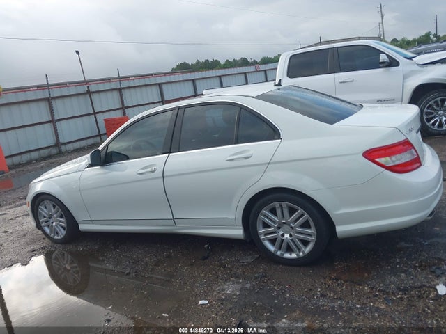 Aukcja sprzedaży 2008 Mercedes-benz C 300 Luxury/sport, vin: WDDGF54X68F187289, numer aukcji: 44849270
