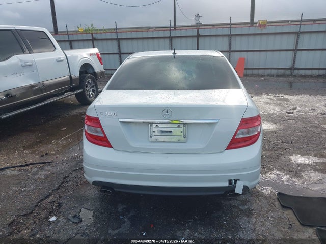 Aukcja sprzedaży 2008 Mercedes-benz C 300 Luxury/sport, vin: WDDGF54X68F187289, numer aukcji: 44849270