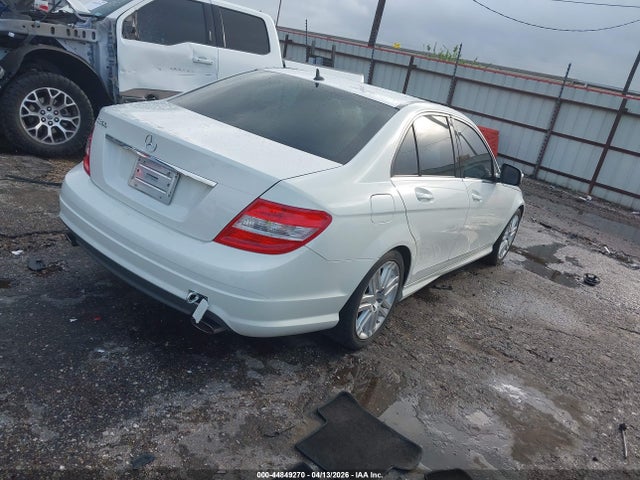 Aukcja sprzedaży 2008 Mercedes-benz C 300 Luxury/sport, vin: WDDGF54X68F187289, numer aukcji: 44849270