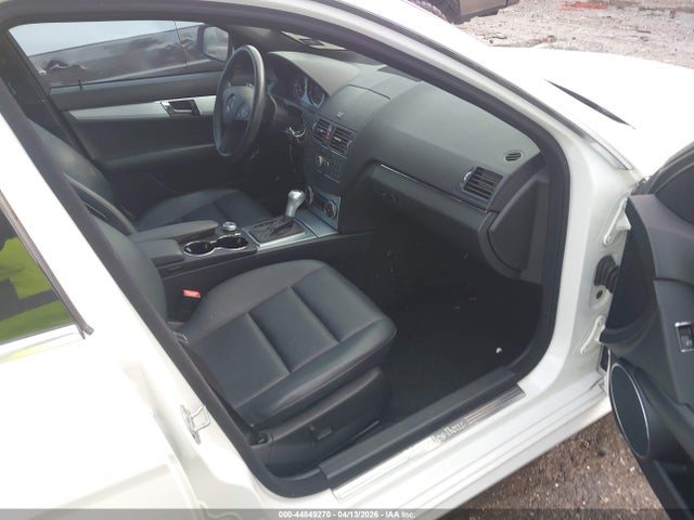 Aukcja sprzedaży 2008 Mercedes-benz C 300 Luxury/sport, vin: WDDGF54X68F187289, numer aukcji: 44849270