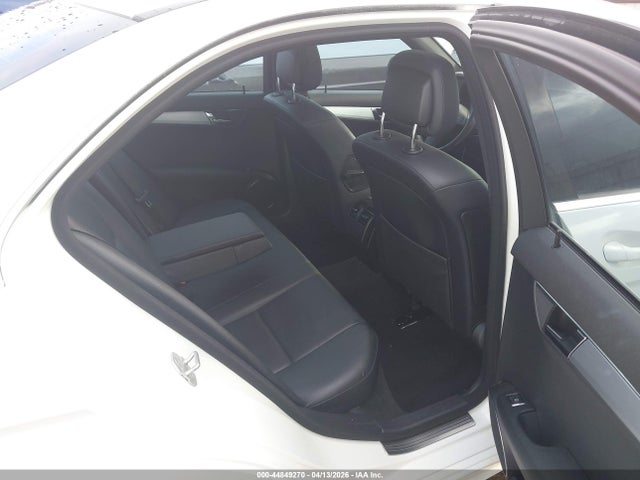Aukcja sprzedaży 2008 Mercedes-benz C 300 Luxury/sport, vin: WDDGF54X68F187289, numer aukcji: 44849270