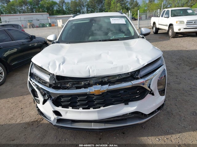 KL77LHEP1SC212527 Chevrolet Trax Fwd Lt