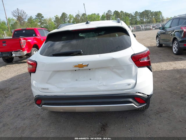 KL77LHEP1SC212527 Chevrolet Trax Fwd Lt