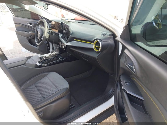 2025 CHEVROLET TRAX KL77LHEP1SC212527 Photo 4