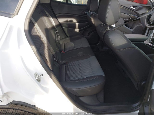 2025 CHEVROLET TRAX KL77LHEP1SC212527 Photo 7