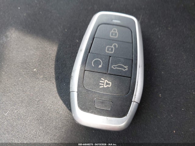 Продажа на аукционе авто 2023 Honda Civic Type R Touring, vin: JHMFL5G46PX003413, номер лота: 44849278
