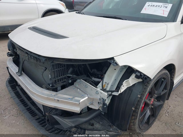 Продажа на аукционе авто 2023 Honda Civic Type R Touring, vin: JHMFL5G46PX003413, номер лота: 44849278
