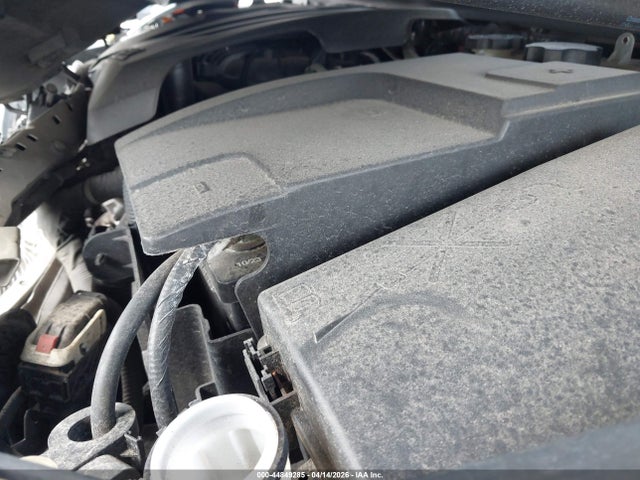 Aukcja sprzedaży 2018 Chevrolet Impala 2lz, vin: 2G1125S36J9122543, numer aukcji: 44849285