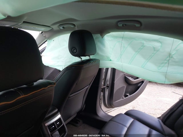 Aukcja sprzedaży 2018 Chevrolet Impala 2lz, vin: 2G1125S36J9122543, numer aukcji: 44849285
