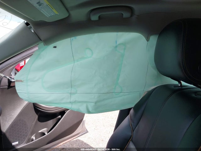 Aukcja sprzedaży 2018 Chevrolet Impala 2lz, vin: 2G1125S36J9122543, numer aukcji: 44849285