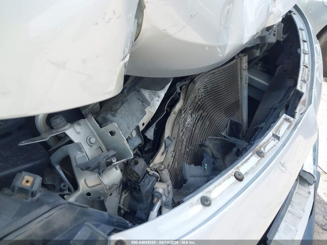 Aukcja sprzedaży 2018 Chevrolet Impala 2lz, vin: 2G1125S36J9122543, numer aukcji: 44849285