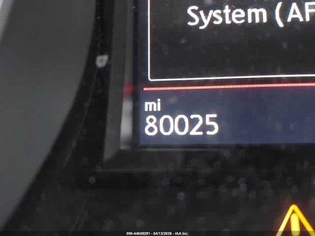 Продаж на аукціоні авто 2017 Volkswagen Golf Gti Autobahn 4-door/s 4-door/se 4-door/sport 4-door, vin: 3VW447AU1HM019033, номер лоту: 44849291