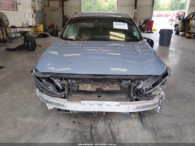 1HGCV1F4XMA077572 Honda Accord Sport Special Edition