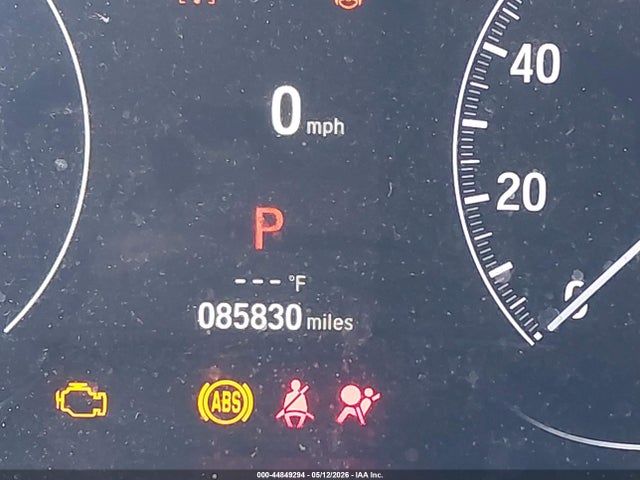 1HGCV1F4XMA077572 Honda Accord Sport Special Edition